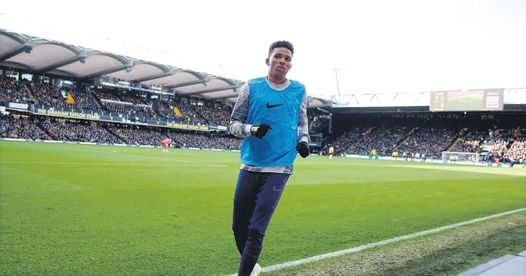 Fernandes’e karantina engeli