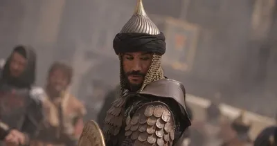 Kudüs Fatihi Selahaddin Eyyubi 55. bölüm tek parça izle: TRT 1 yayınıyla Kudüs Fatihi son bölüm izle,kesintisiz!