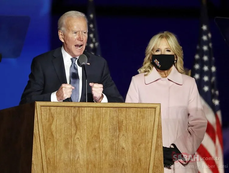 Jill Biden kimdir? ABD Başkanı Joe Biden’ın eşi Jill Biden kaç yaşında, nereli, mesleği nedir? İşte tüm merak edilenler