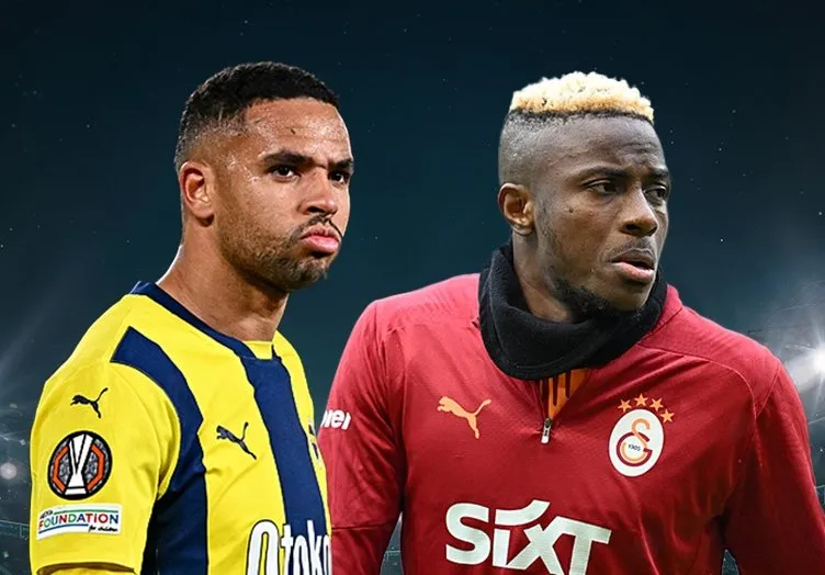Dünyanın en iyi futbol takımları belli oldu! Galatasaray ile Fenerbahçe arasındaki fark dikkat çekti...