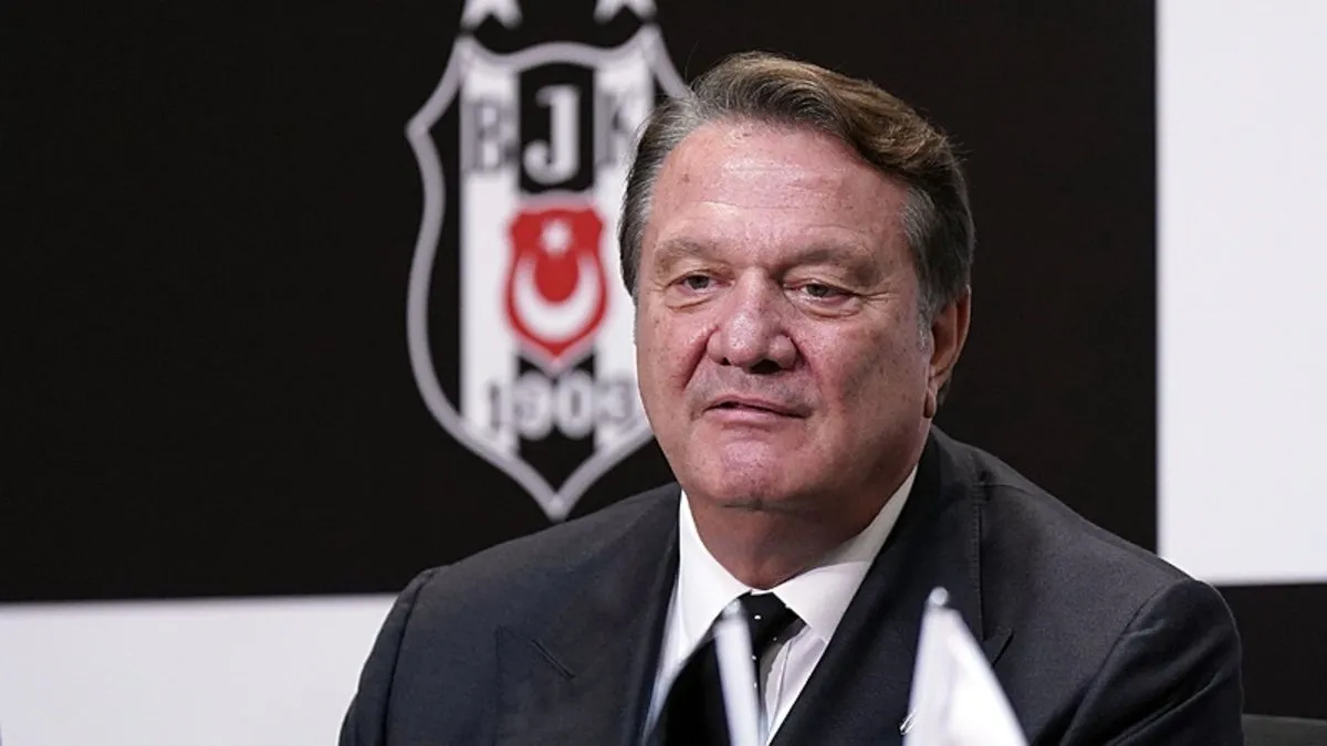 BEŞİKTAŞ HABERLERİ: Kartal transferde hız kesmiyor!