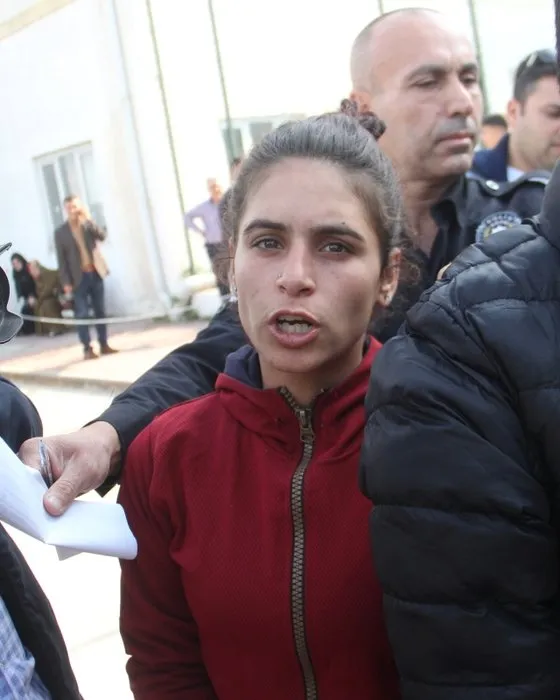 Halasının kaçırdığı çocuk Müge Anlı ile Tatlı Sert programı sayesinde Adana’da polis baskınıyla bulundu