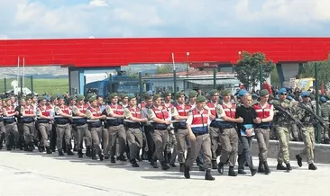 O hainlere müebbet talebi