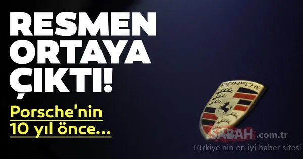 Porsche Panamera 10 Year Edition ortaya çıktı! 10. yıla özel Panamera'nın özellikleri nedir?