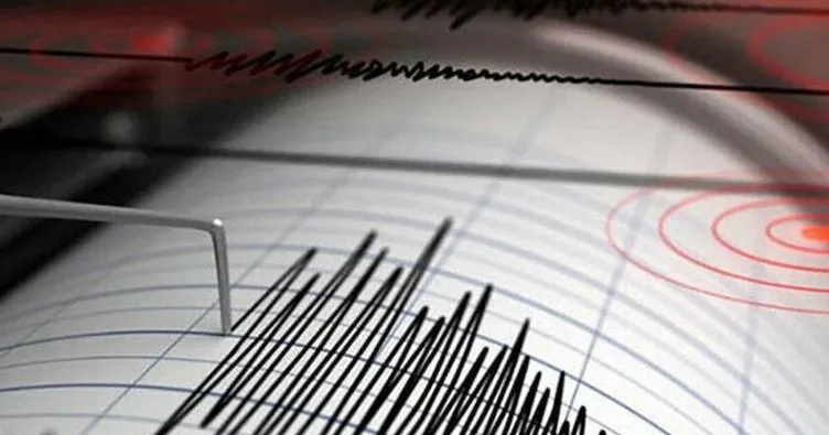 Eskişehir’de korkutan deprem! Kandilli ve AFAD’tan son dakika deprem açıklaması SON DEPREMLER LİSTESİ