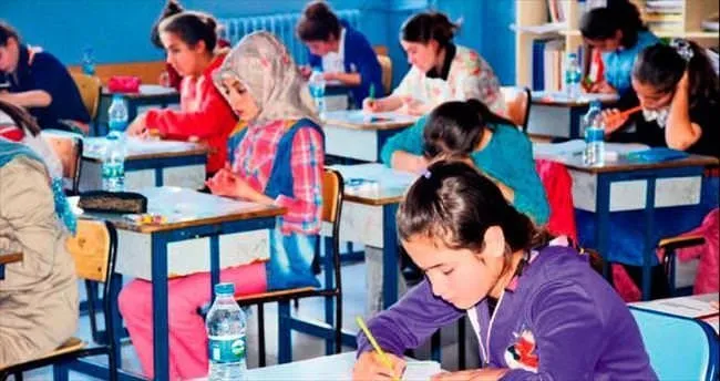 TEOG zorladı