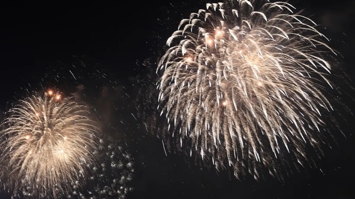 Çin’de havai fişek dükkanında patlama! 12 kişi öldü Çin’de havai fişek dükkanında patlama! 12 kişi öldü