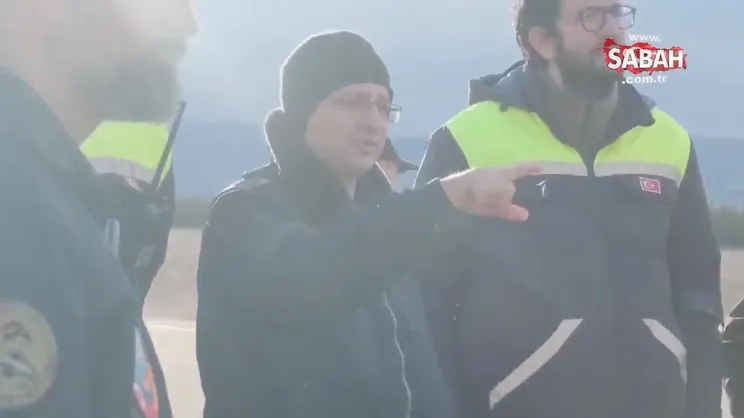 MMU'nun ilk görüntüleri paylaşıldı | Video