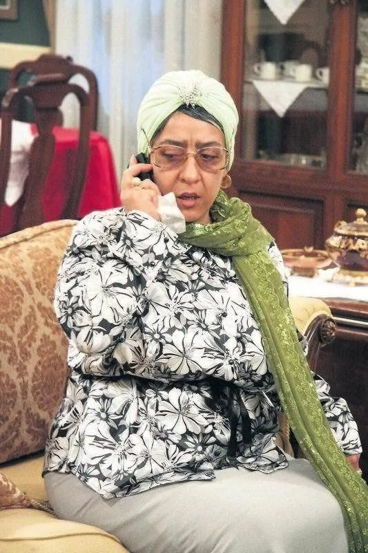 Dizilerden Aldığımız Dersler