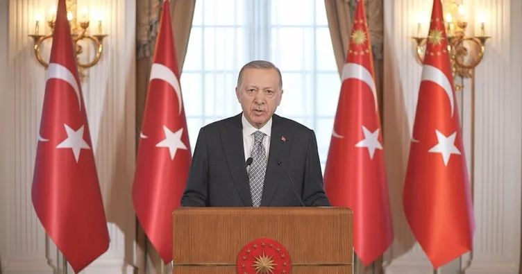 Başkan Erdoğan: Bulgaristan Türkiye için güvenilir bir dosttur