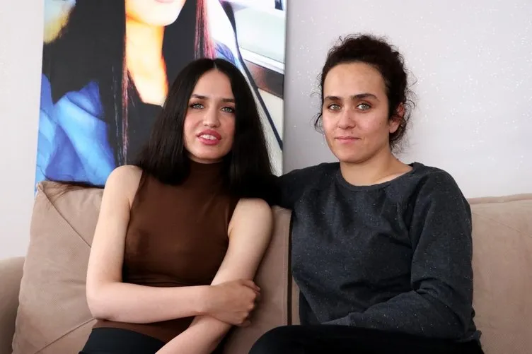 Mutlu Kaya hayaline kavuşacak mı? İşte son hali! Sayfa 6 Son Dakika