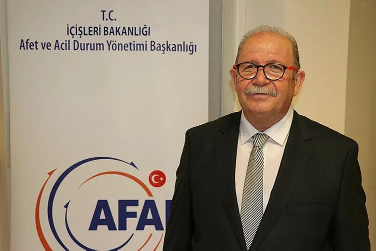 OĞUL DAKİKA: Prof. Dr. Şükrü Ersoy'dan İstanbul depremi açıklaması!  Tsunami bekleniyor mu?  O bölgeye dikkat çekti…