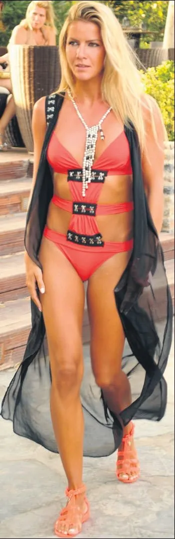 Tatil günlüğü - 11 Ağustos 2009