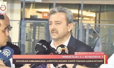 ‘VAR testi olsa onu da geçemez!’