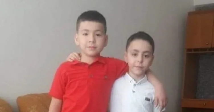 Bursa’da esrarengiz olay: 14 ve 11 yaşındaki iki kardeş sırra kadem bastı!