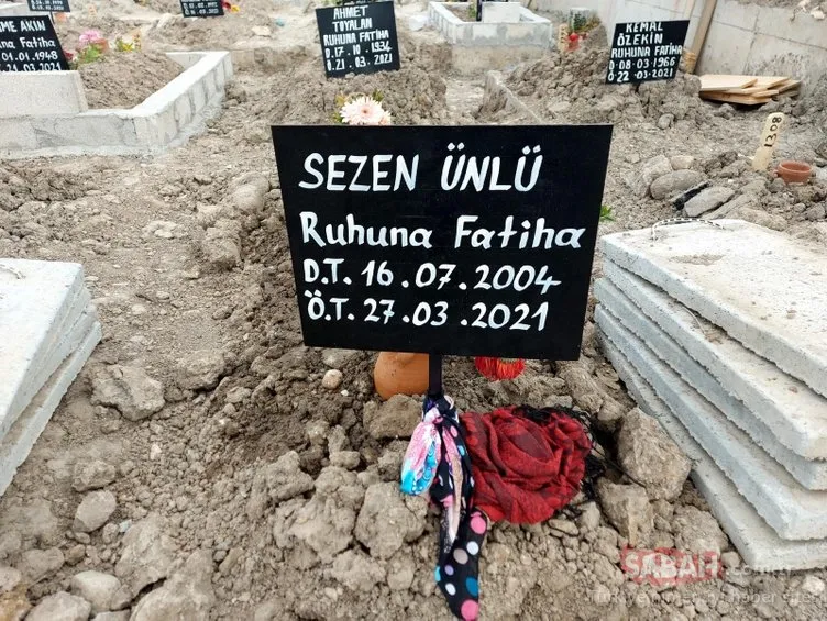 Sezen Ünlü hamileyken öldürülmüştü! Şantaj tecavüz cinayet... Türkiye bu cinayeti konuşuyor