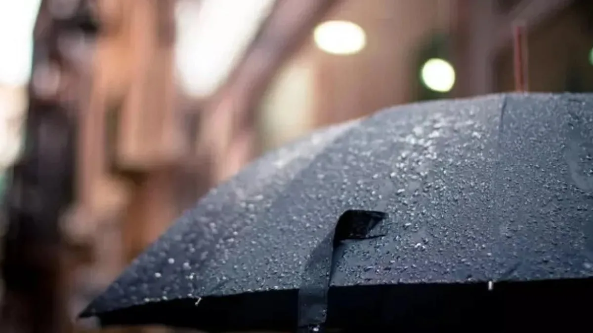 İstanbul'da yağmur mu yağacak, ne zaman yağacak? Meteoroloji duyurdu! Havalar serinleyecek mi?