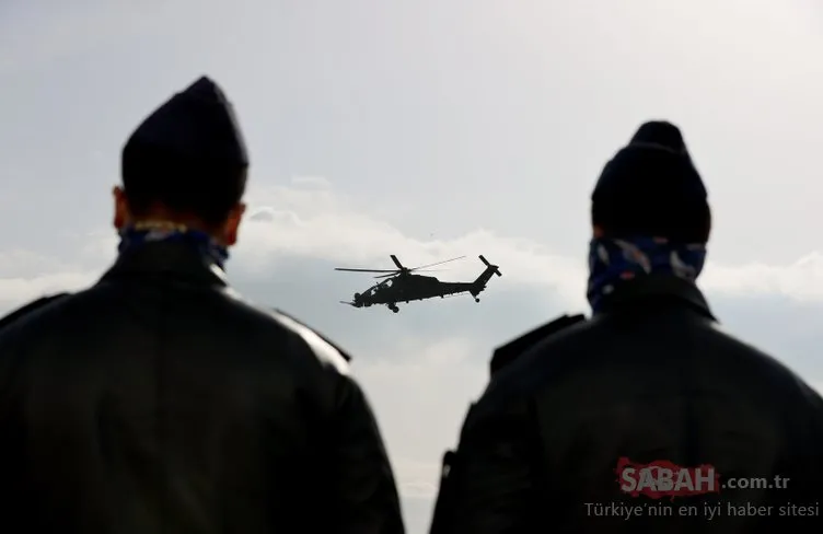 Son dakika: T129 ATAK helikopteri EGM’ye teslim edildi! T629 ilk kez görüntülendi