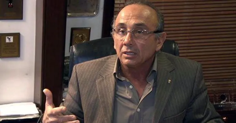 Kalkavan’ın FETÖ müdahalesine fezleke