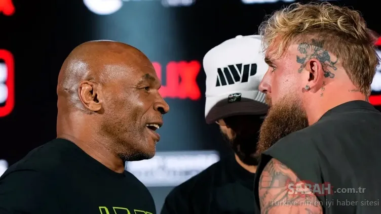 Boks tarihinin en pahalı bileti: Milyon dolarlar ödüyorlar… Dünya Jake Paul Mike Tyson maçına kilitlendi!