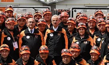Kanal İstanbul’u kesinlikle yapacağız
