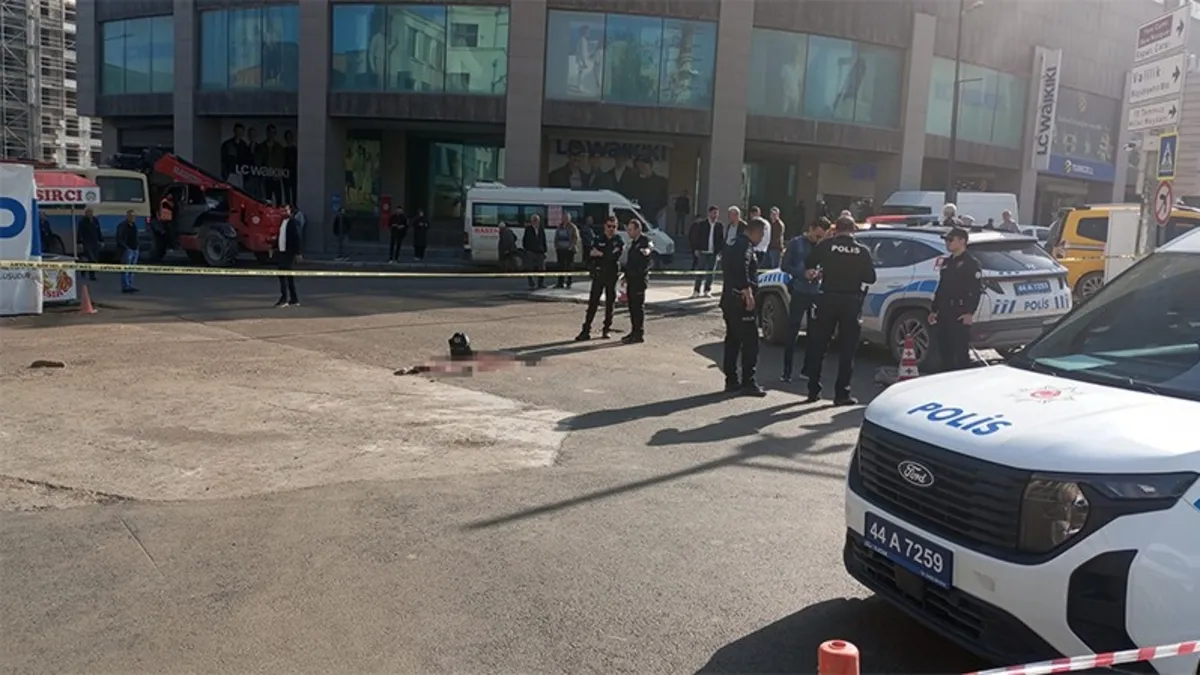 Feride de eski eş kurbanı oldu