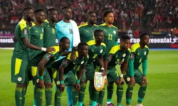 Senegal, 2022 FIFA Dünya Kupası’na nasıl geldi?