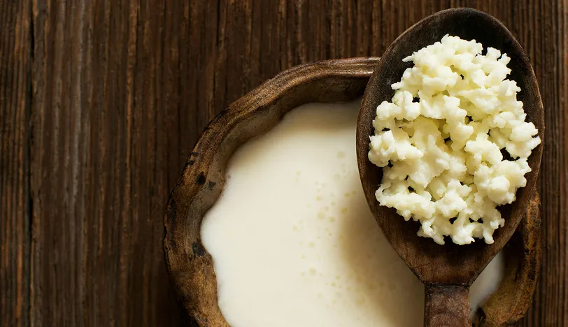 Kefir