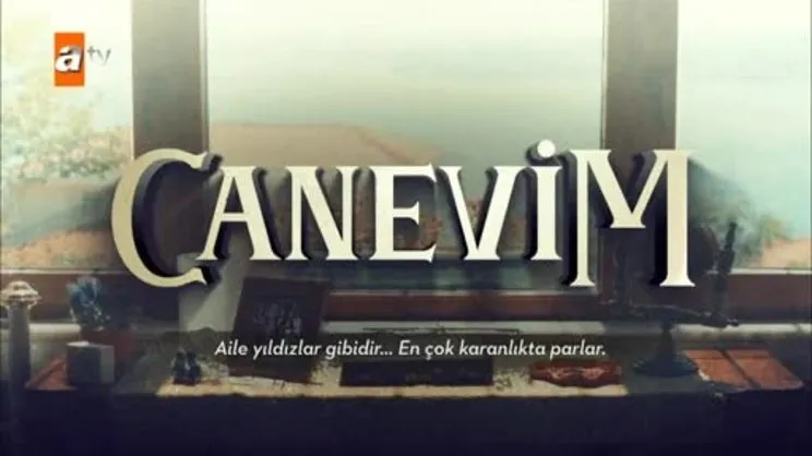 Canevim 15. bölüm tek parça izle