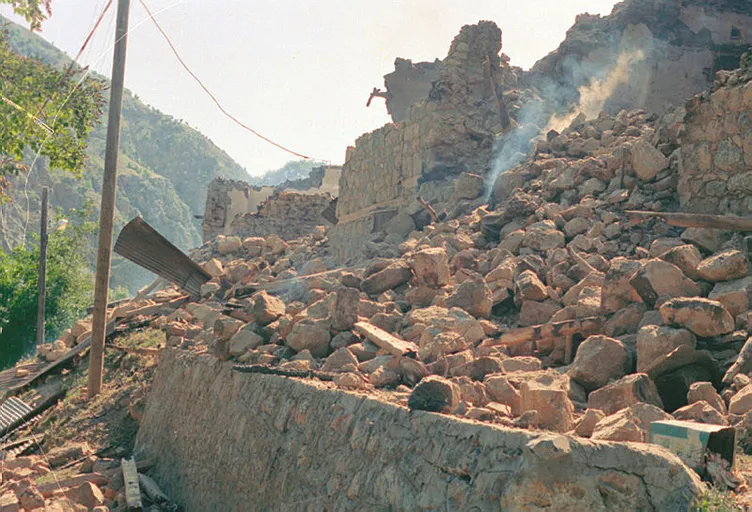 Başbağlar artık adalet istiyor!