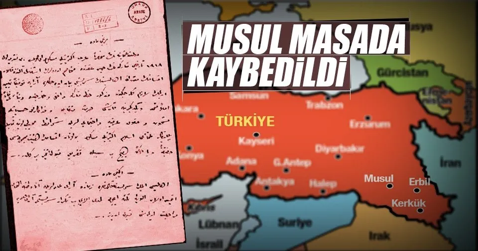 musul masada kaybedildi son dakika