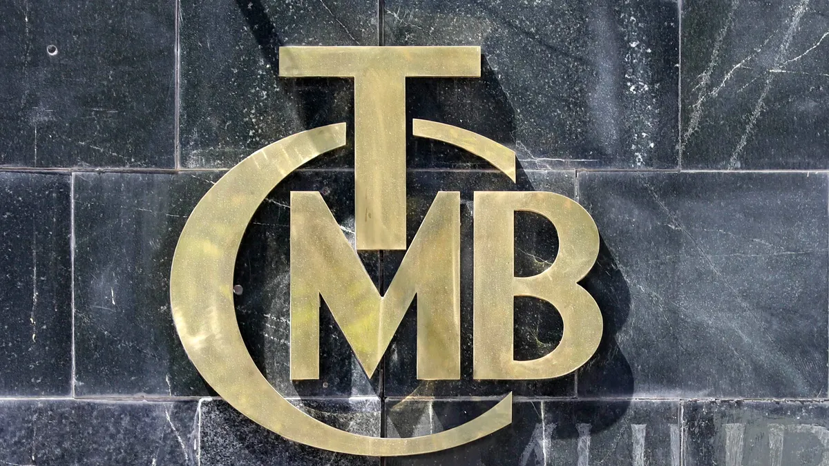 Merkez Bankası açıkladı: İşte enflasyon, faiz ve kur tahmini