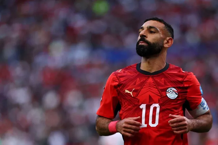 Son dakika: A Milli Futbol Takımı büyük düşüşte! FIFA dünya sıralaması güncellendi