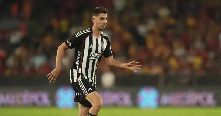 Braga bastırdı Demir Ege yolcu!