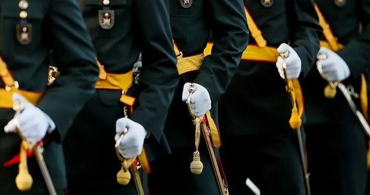 MSÜ 2026 sınav tarihi: Milli Savunma Üniversitesi...