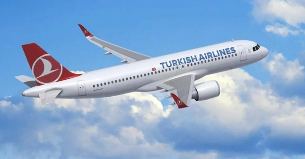 Thy Istanbul Siirt Istanbul Seferlerini Baslatti Son Dakika Haberler