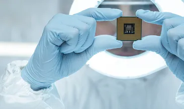 Çip krizini bitirecek o iş birlik…