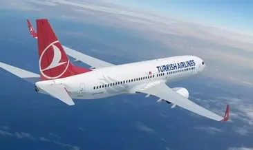 THY, Osaka uçuşlarına başladı