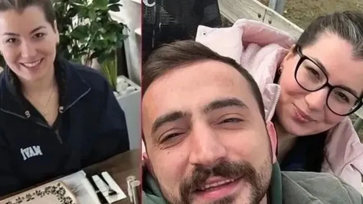 SON DAKİKA… Şeyma Gökçe 14. kattan düşerek hayatını kaybetmişti: Eşi hakkında dikkat çeken karar! SON DAKİKA… Şeyma Gökçe 14. kattan düşerek hayatını kaybetmişti: Eşi hakkında dikkat çeken karar!