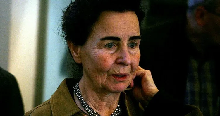 Fatma Girik’in 50 yıllık sapığı hakim karşısına çıktı!