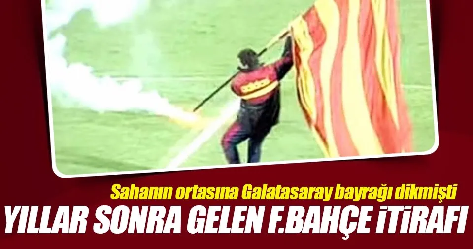 Graeme Souness Tan 20 Yil Sonra Fenerbahce Itirafi Son Dakika Haberler