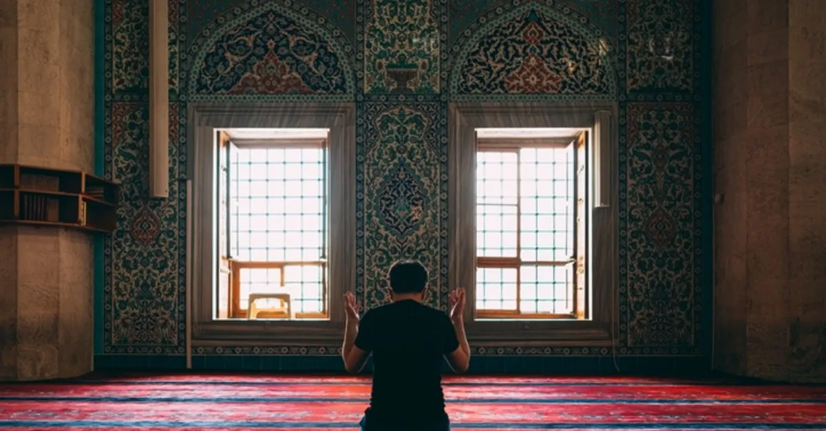 Vitir Namazı Nasıl Kılınır? Vitir Vacip Namazı Nasıl ve Ne Zaman Kılınır, Kaç Rekattır Vitir Namazı Nasıl Kılınır? Vitir Vacip Namazı Nasıl ve Ne Zaman Kılınır, Kaç Rekattır