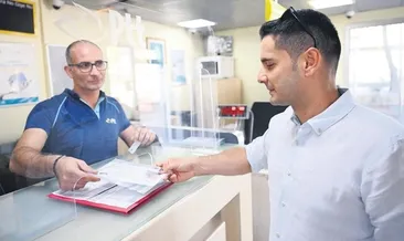 Cumhuriyet’i korumak sizin vazifeniz