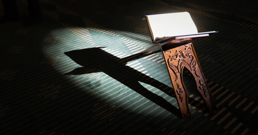 Hadesten Taharet Nedir, Nasıl Yerine Getirilir?