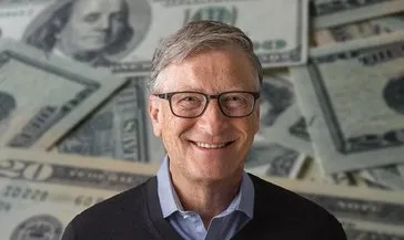 Bill Gates servetinin yüzde 99’unu bağışlıyor