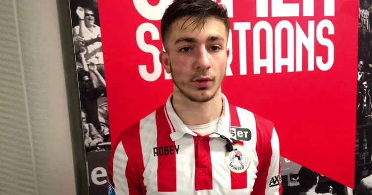 3 büyükler onun peşinde: Halil İbrahim Dervişoğlu