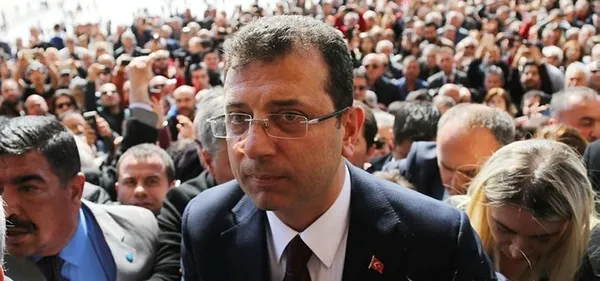 Son dakika: Ekrem İmamoğlu'ndan kendisini 'Nagehan Alçı' üzerinden eleştirilenlere zehir zemberek sözler!