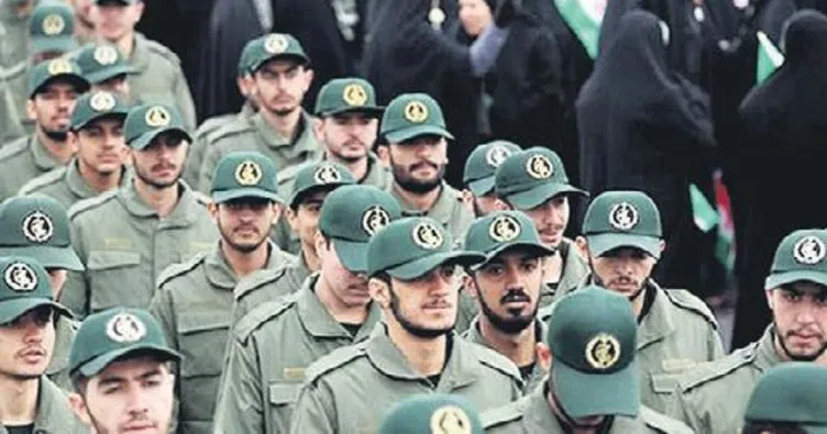 İranlı komutan Suriye’de öldürüldü