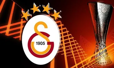 Galatasaray Lokomotiv Moskova hangi kanalda? Avrupa Ligi Galatasaray Lokomotiv Moskova ne zaman, saat kaçta?