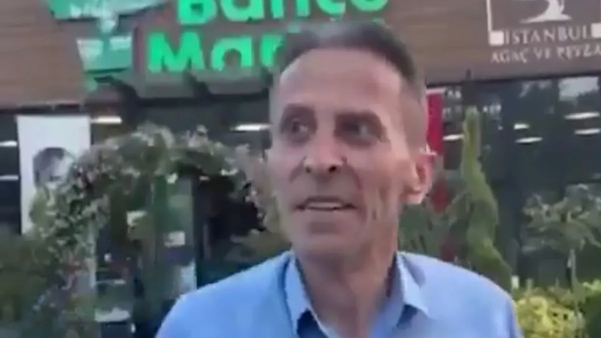 Başsavcı vekilini tehdit edip hakaret yağdırmıştı! O şüpheli hakkında 5 yıl hapis cezası istendi Başsavcı vekilini tehdit edip hakaret yağdırmıştı! O şüpheli hakkında 5 yıl hapis cezası istendi